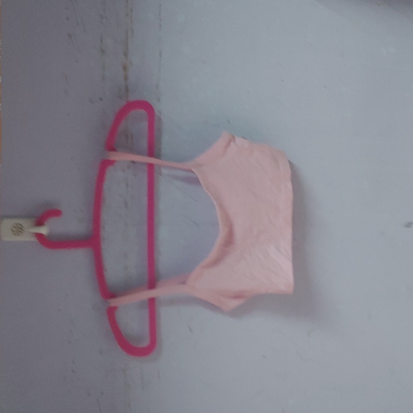 😍Fixed price - H&M crop tops - set of 2 - Picture 4 of 6